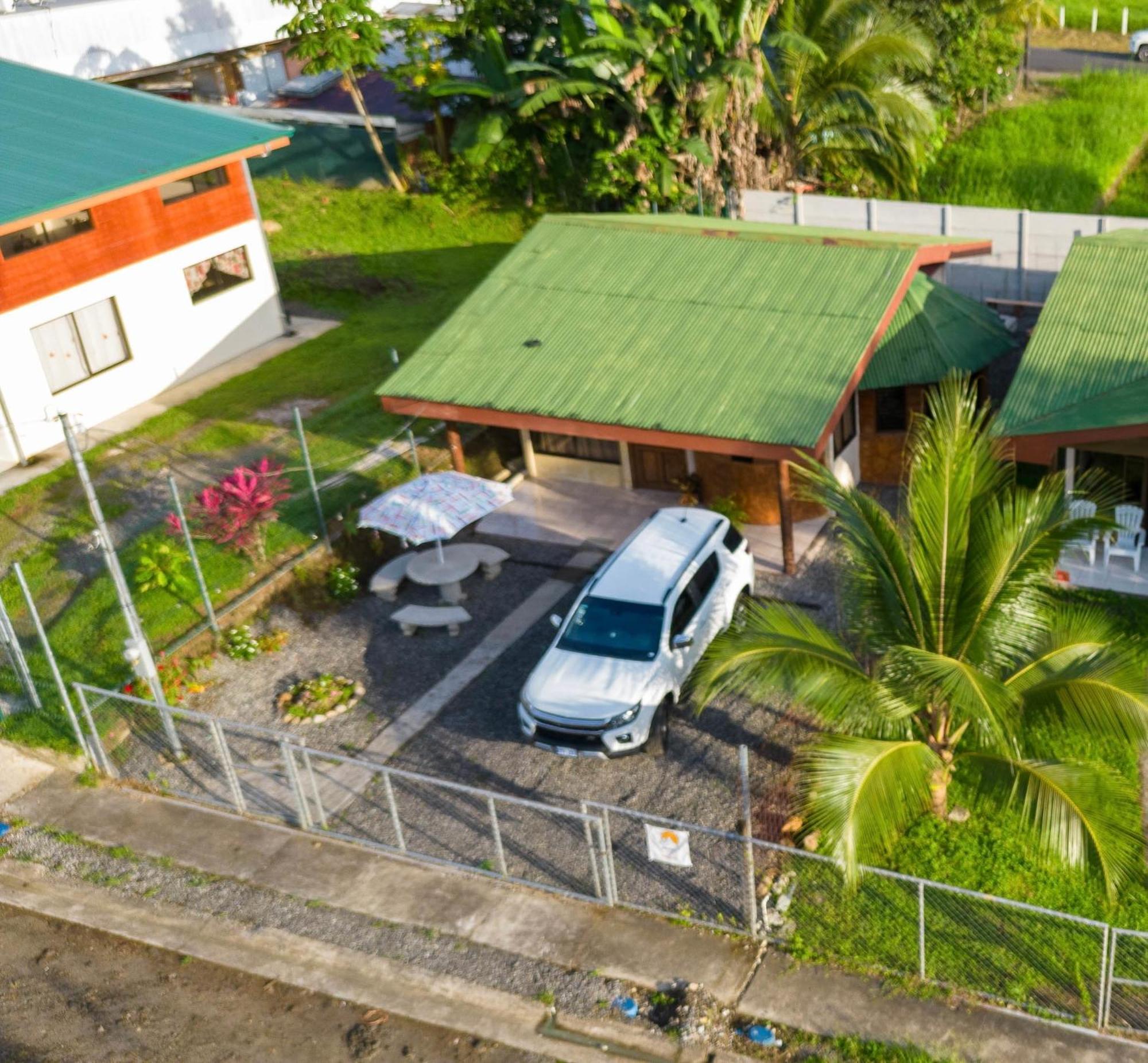 Arenal Nae Home La Fortuna Exterior photo
