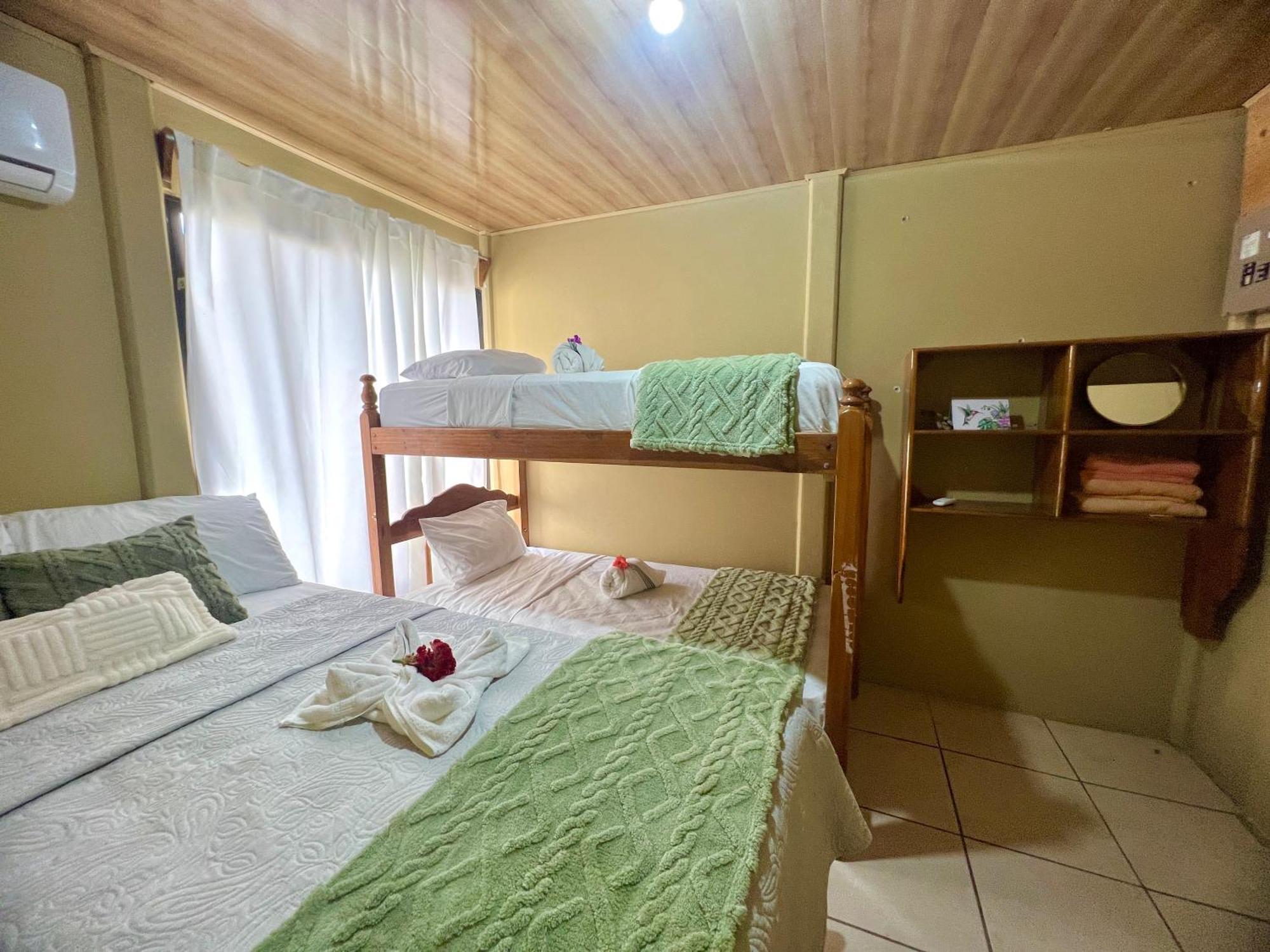 Arenal Nae Home La Fortuna Exterior photo