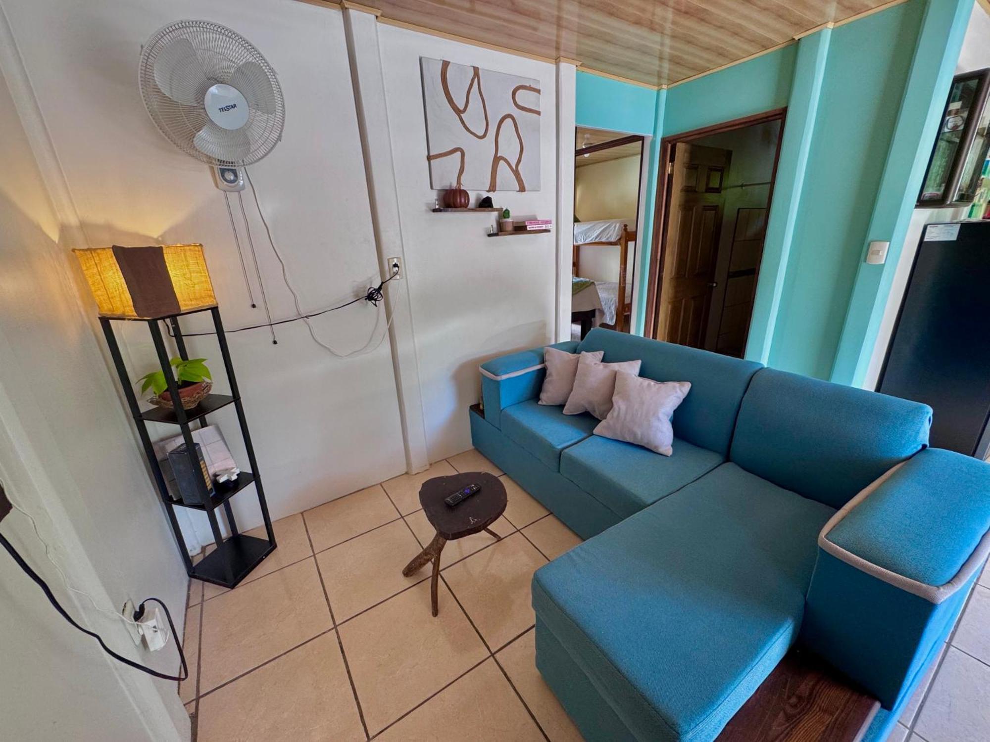 Arenal Nae Home La Fortuna Exterior photo